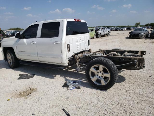 Photo 1 VIN: 3GCPCREC2HG441066 - CHEVROLET SILVERADO 