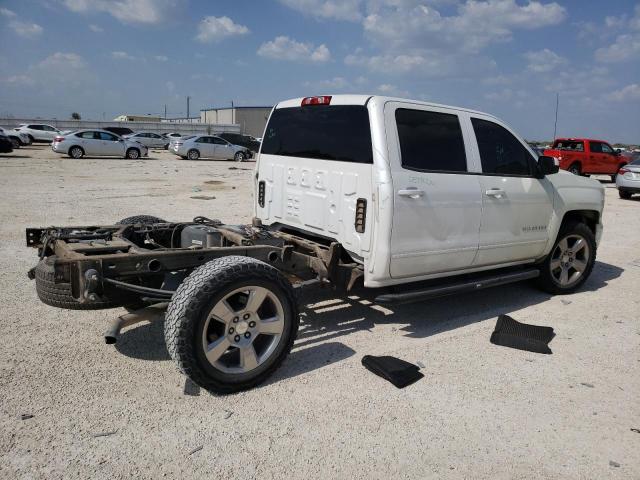 Photo 2 VIN: 3GCPCREC2HG441066 - CHEVROLET SILVERADO 