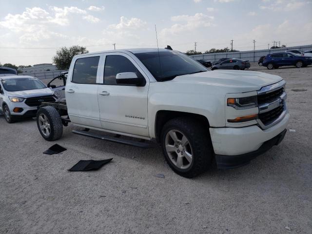 Photo 3 VIN: 3GCPCREC2HG441066 - CHEVROLET SILVERADO 