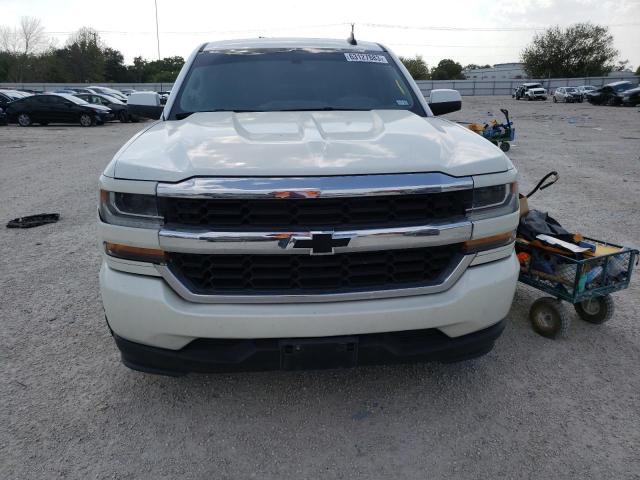 Photo 4 VIN: 3GCPCREC2HG441066 - CHEVROLET SILVERADO 