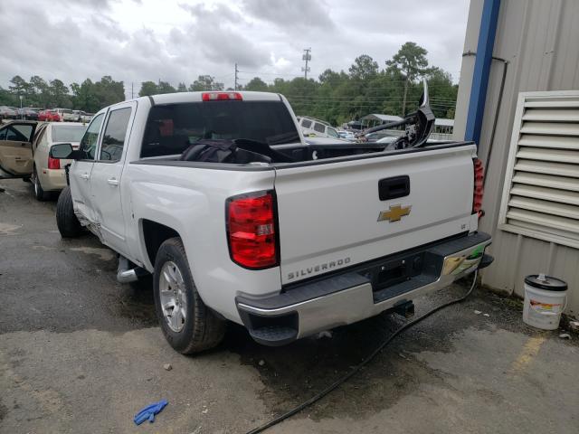 Photo 2 VIN: 3GCPCREC2HG493605 - CHEVROLET SILVERADO 