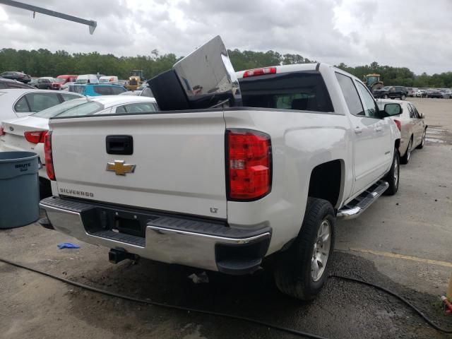 Photo 3 VIN: 3GCPCREC2HG493605 - CHEVROLET SILVERADO 