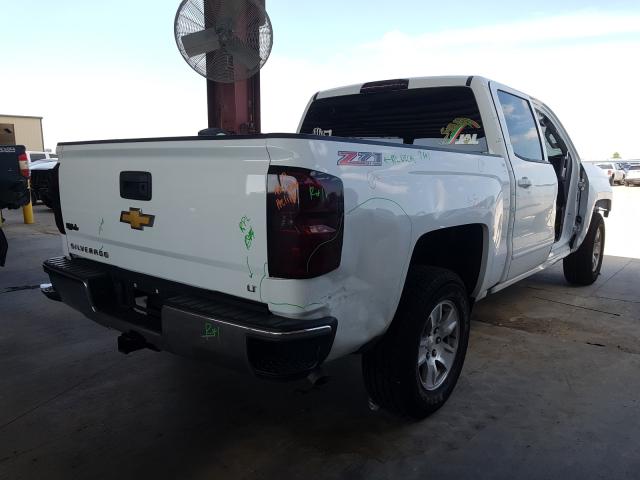 Photo 3 VIN: 3GCPCREC2JG109554 - CHEVROLET SILVERADO 