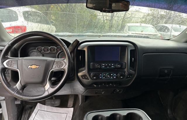 Photo 8 VIN: 3GCPCREC2JG128136 - CHEVROLET SILVERADO 