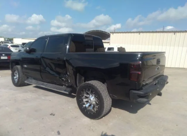 Photo 2 VIN: 3GCPCREC2JG149357 - CHEVROLET SILVERADO 1500 