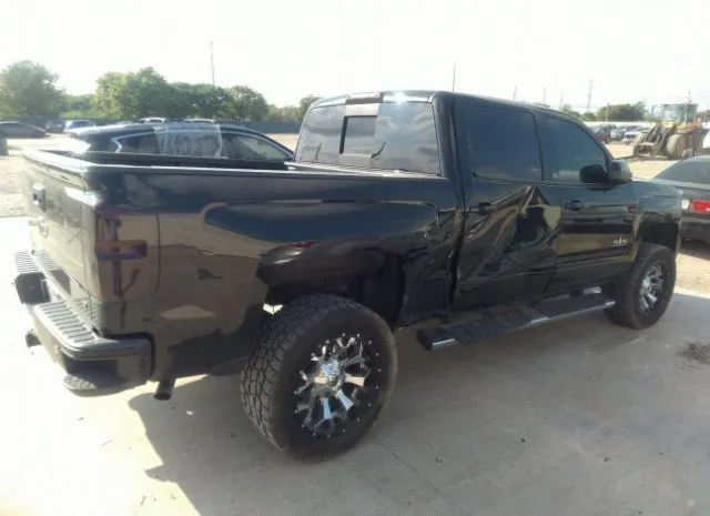 Photo 3 VIN: 3GCPCREC2JG149357 - CHEVROLET SILVERADO 1500 