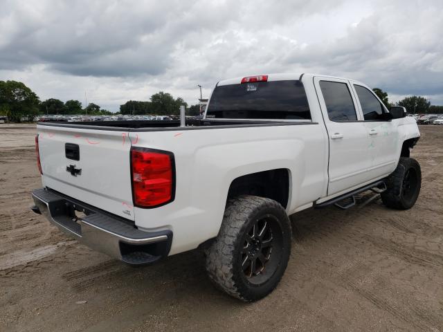 Photo 3 VIN: 3GCPCREC2JG154381 - CHEVROLET SILVERADO 