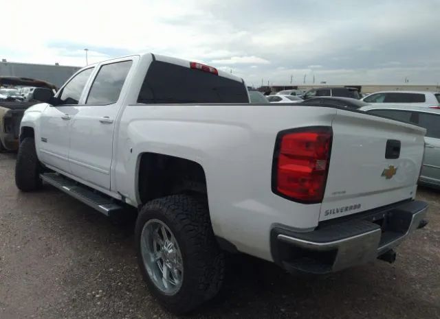 Photo 2 VIN: 3GCPCREC2JG154848 - CHEVROLET SILVERADO 1500 