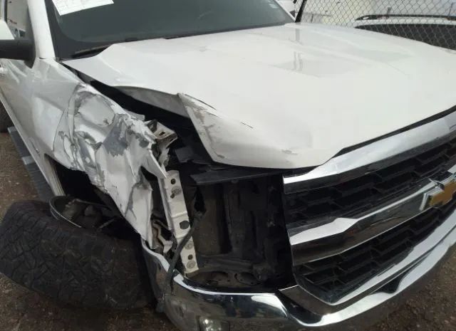 Photo 5 VIN: 3GCPCREC2JG154848 - CHEVROLET SILVERADO 1500 