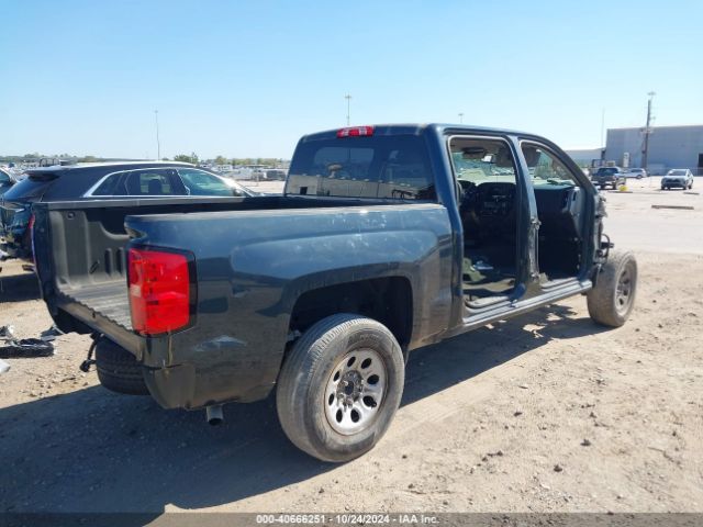 Photo 3 VIN: 3GCPCREC2JG177658 - CHEVROLET SILVERADO 