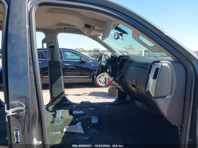 Photo 4 VIN: 3GCPCREC2JG177658 - CHEVROLET SILVERADO 