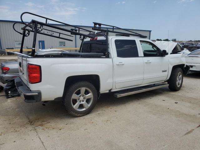 Photo 2 VIN: 3GCPCREC2JG185632 - CHEVROLET SILVERADO 