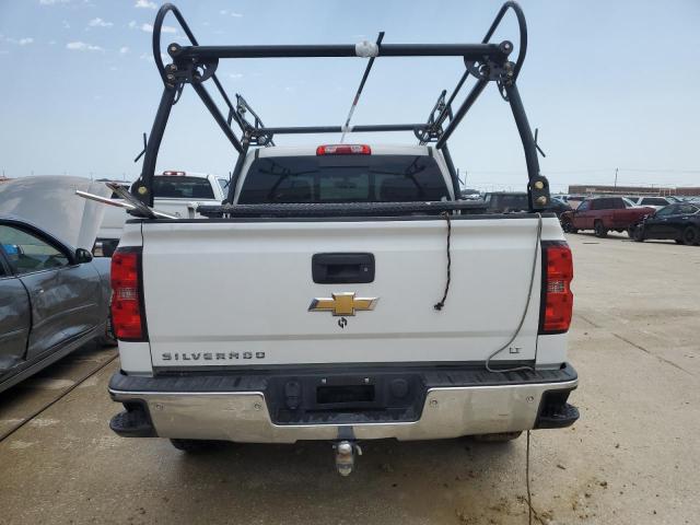 Photo 5 VIN: 3GCPCREC2JG185632 - CHEVROLET SILVERADO 