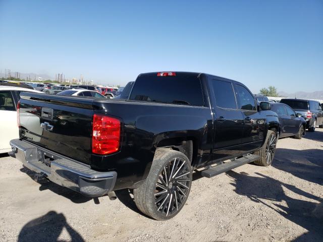 Photo 3 VIN: 3GCPCREC2JG187249 - CHEVROLET SILVERADO 