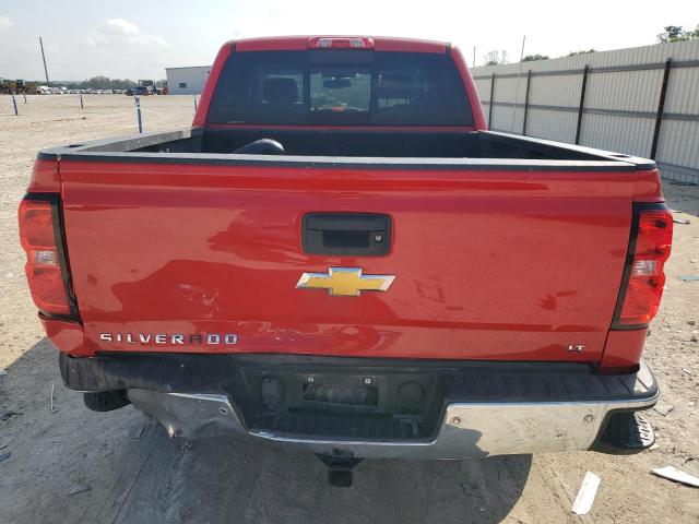 Photo 5 VIN: 3GCPCREC2JG196632 - CHEVROLET SILVERADO 