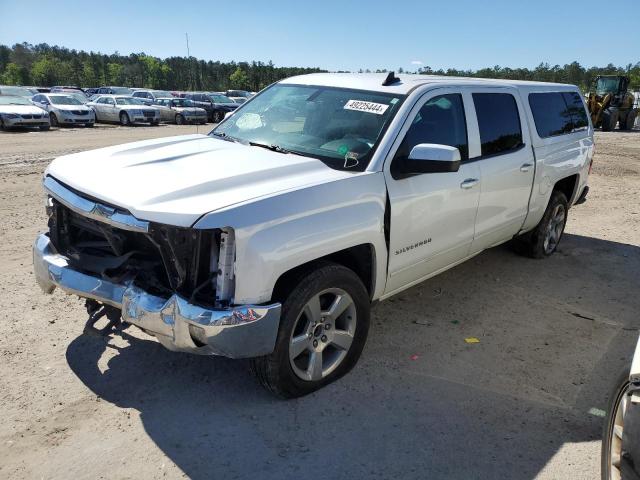 Photo 0 VIN: 3GCPCREC2JG241620 - CHEVROLET SILVERADO 