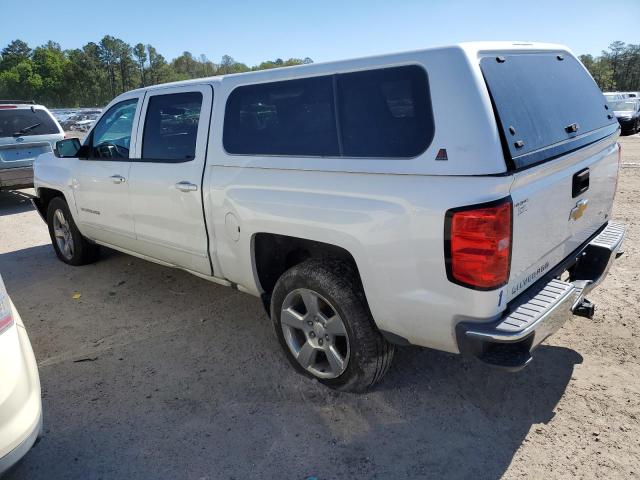 Photo 1 VIN: 3GCPCREC2JG241620 - CHEVROLET SILVERADO 