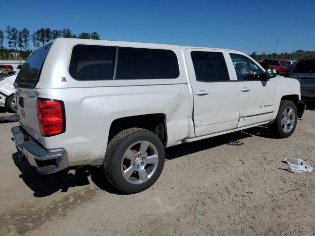 Photo 2 VIN: 3GCPCREC2JG241620 - CHEVROLET SILVERADO 