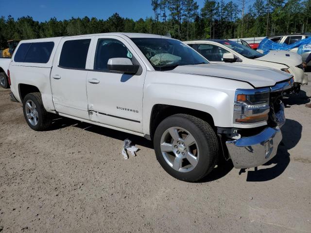 Photo 3 VIN: 3GCPCREC2JG241620 - CHEVROLET SILVERADO 