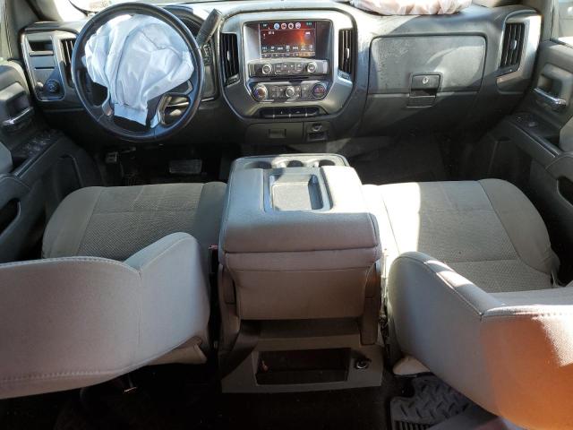 Photo 7 VIN: 3GCPCREC2JG241620 - CHEVROLET SILVERADO 