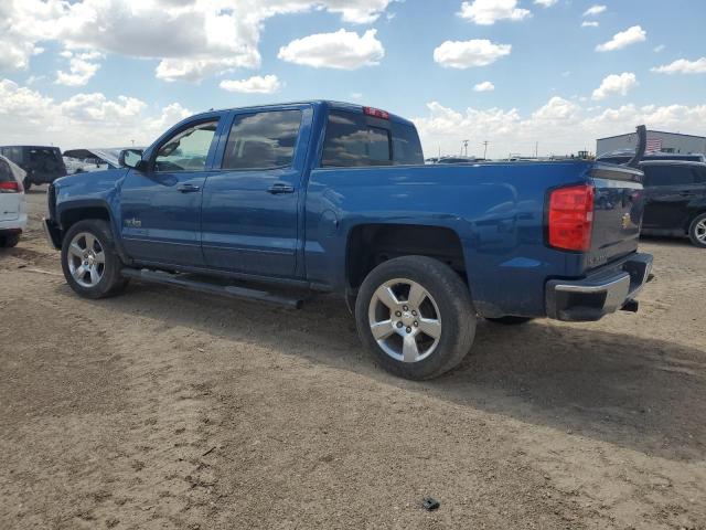 Photo 1 VIN: 3GCPCREC2JG256313 - CHEVROLET SILVERADO 