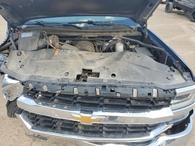 Photo 10 VIN: 3GCPCREC2JG256313 - CHEVROLET SILVERADO 