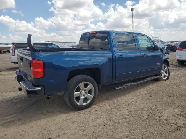 Photo 2 VIN: 3GCPCREC2JG256313 - CHEVROLET SILVERADO 