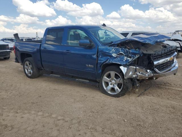 Photo 3 VIN: 3GCPCREC2JG256313 - CHEVROLET SILVERADO 