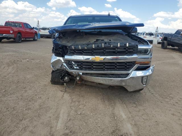 Photo 4 VIN: 3GCPCREC2JG256313 - CHEVROLET SILVERADO 