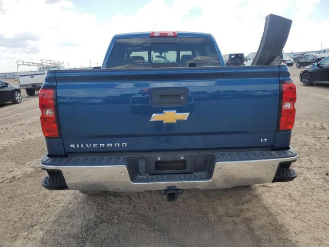 Photo 5 VIN: 3GCPCREC2JG256313 - CHEVROLET SILVERADO 