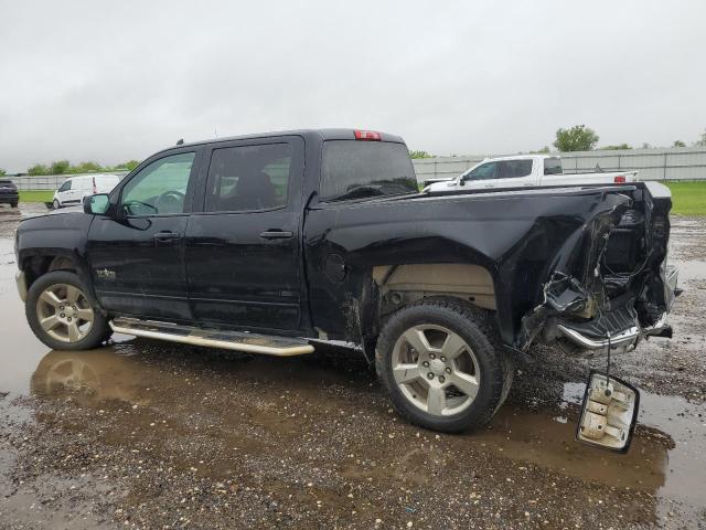 Photo 1 VIN: 3GCPCREC2JG295273 - CHEVROLET SILVERADO 