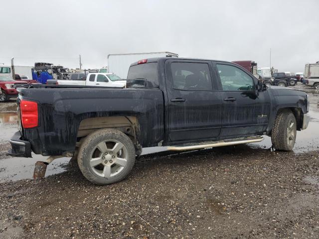 Photo 2 VIN: 3GCPCREC2JG295273 - CHEVROLET SILVERADO 