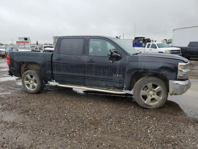 Photo 3 VIN: 3GCPCREC2JG295273 - CHEVROLET SILVERADO 