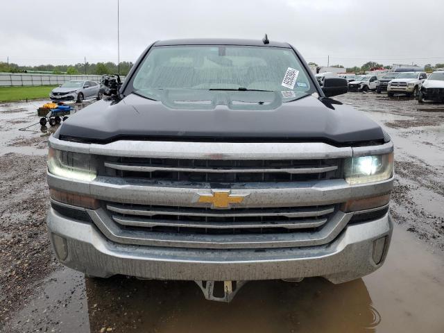 Photo 4 VIN: 3GCPCREC2JG295273 - CHEVROLET SILVERADO 