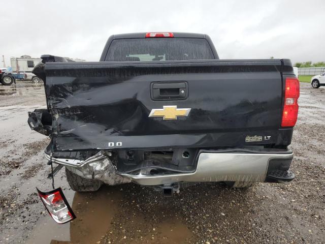 Photo 5 VIN: 3GCPCREC2JG295273 - CHEVROLET SILVERADO 