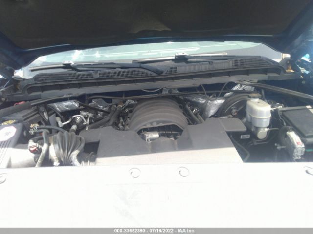 Photo 9 VIN: 3GCPCREC2JG348117 - CHEVROLET SILVERADO 1500 