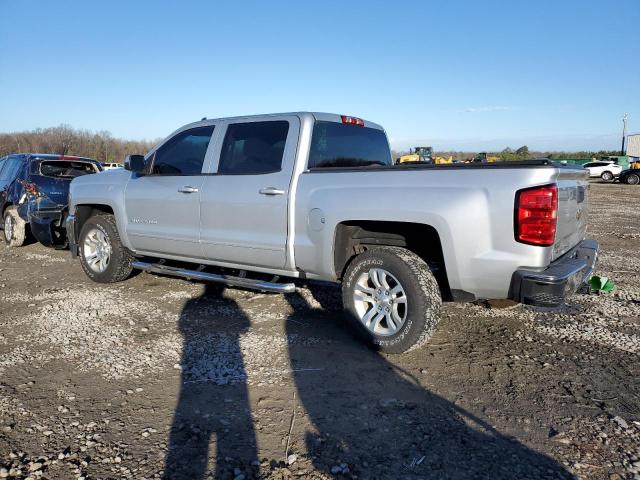 Photo 1 VIN: 3GCPCREC2JG370666 - CHEVROLET SILVERADO 