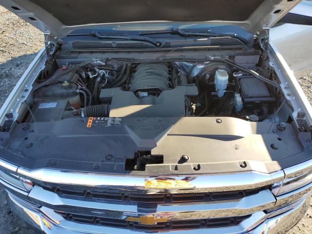 Photo 10 VIN: 3GCPCREC2JG370666 - CHEVROLET SILVERADO 