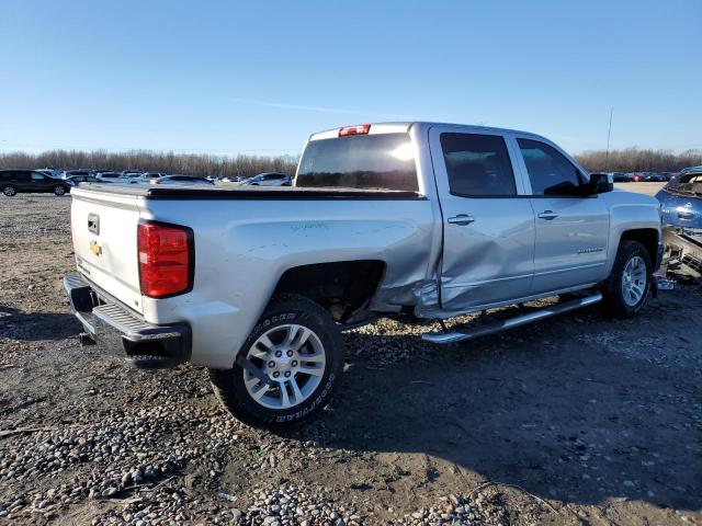 Photo 2 VIN: 3GCPCREC2JG370666 - CHEVROLET SILVERADO 