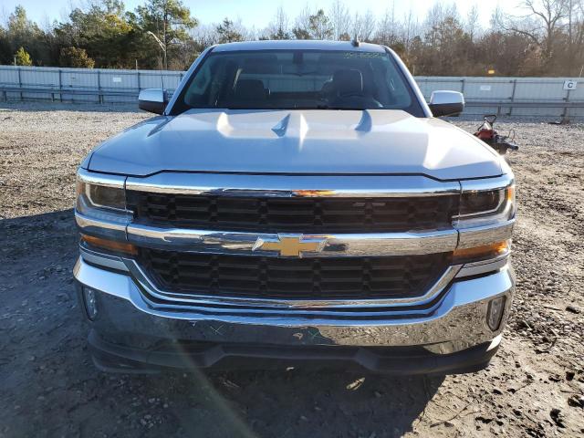 Photo 4 VIN: 3GCPCREC2JG370666 - CHEVROLET SILVERADO 