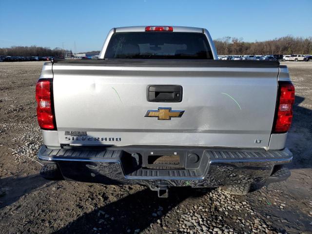 Photo 5 VIN: 3GCPCREC2JG370666 - CHEVROLET SILVERADO 