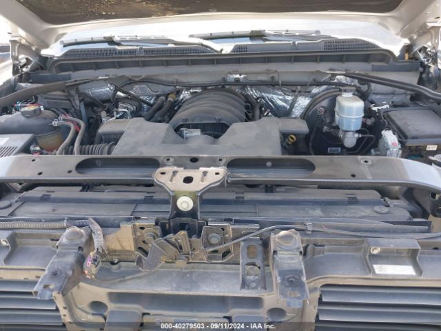 Photo 9 VIN: 3GCPCREC2JG379531 - CHEVROLET SILVERADO 