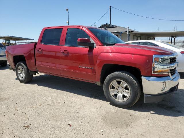 Photo 3 VIN: 3GCPCREC2JG386186 - CHEVROLET SILVERADO 