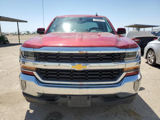 Photo 4 VIN: 3GCPCREC2JG386186 - CHEVROLET SILVERADO 