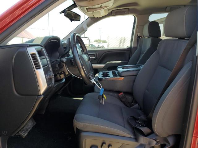 Photo 6 VIN: 3GCPCREC2JG386186 - CHEVROLET SILVERADO 