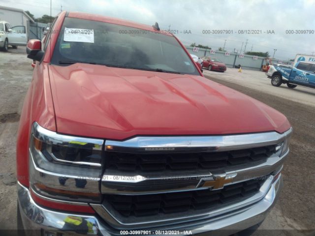 Photo 5 VIN: 3GCPCREC2JG402872 - CHEVROLET SILVERADO 1500 