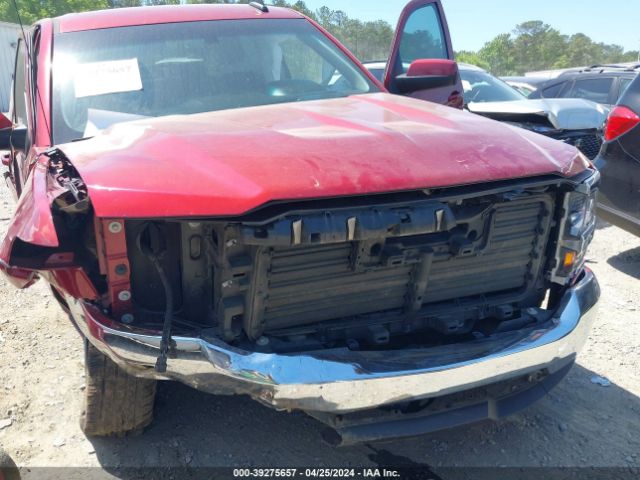 Photo 9 VIN: 3GCPCREC2JG453482 - CHEVROLET SILVERADO 1500 