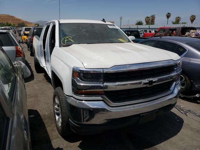 Photo 0 VIN: 3GCPCREC2JG503099 - CHEVROLET SILVERADO 