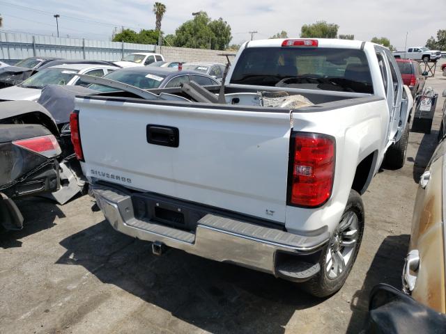 Photo 3 VIN: 3GCPCREC2JG503099 - CHEVROLET SILVERADO 