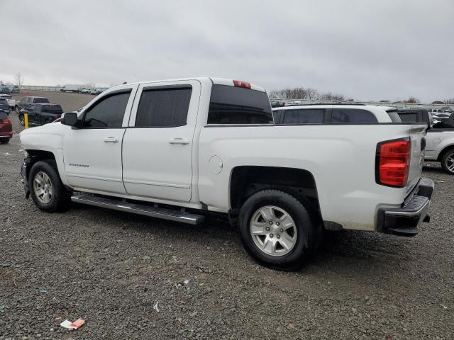 Photo 1 VIN: 3GCPCREC2JG537740 - CHEVROLET SILVERADO 